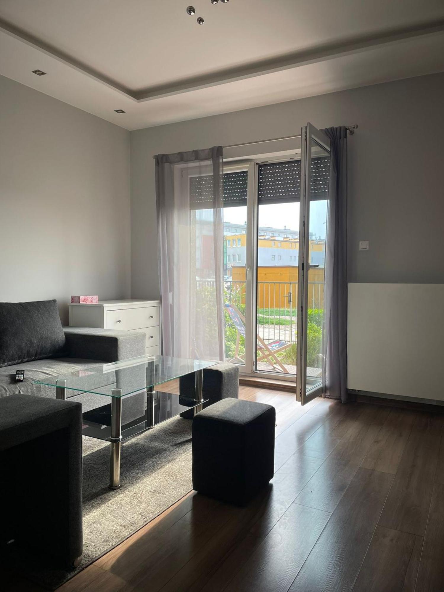 Apartament Laura Z Ogrodkiem Kielce Ngoại thất bức ảnh