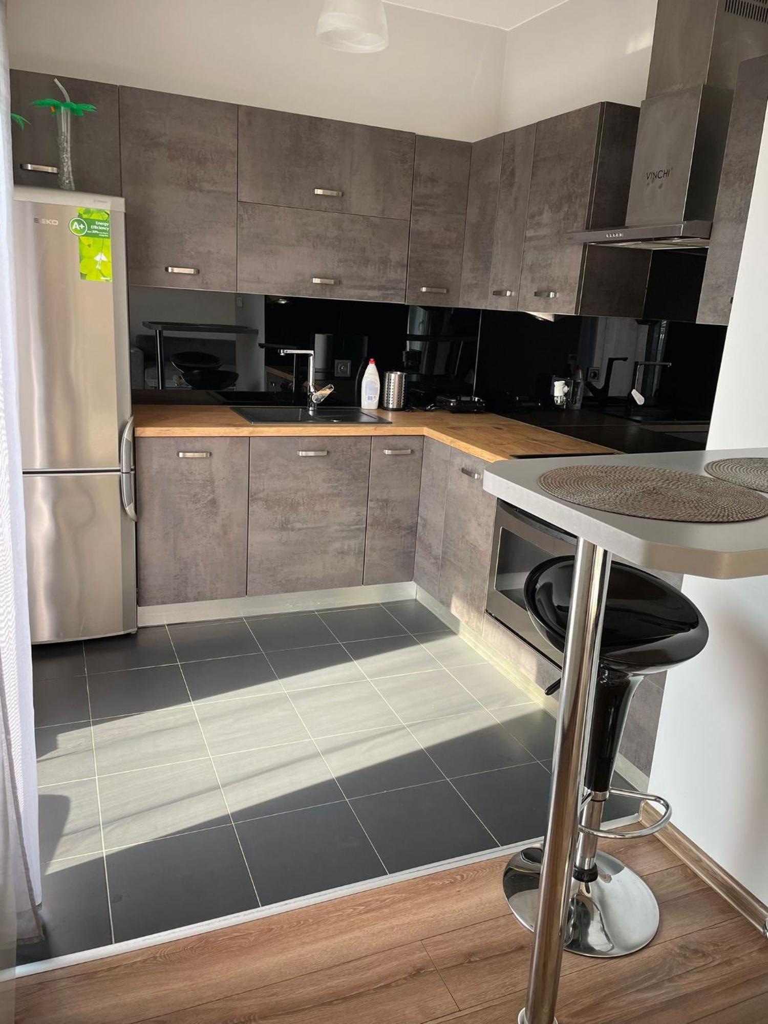 Apartament Laura Z Ogrodkiem Kielce Ngoại thất bức ảnh